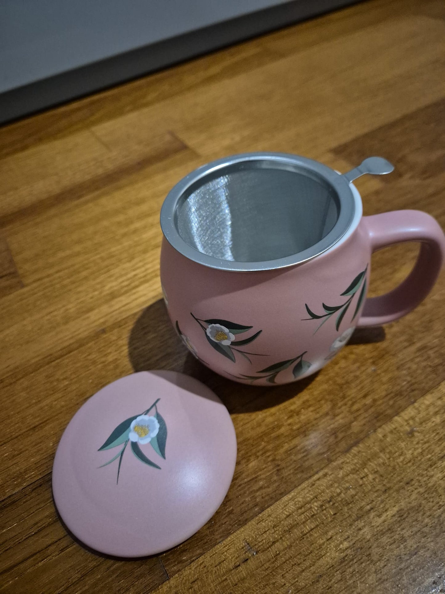 Tazza per tisane