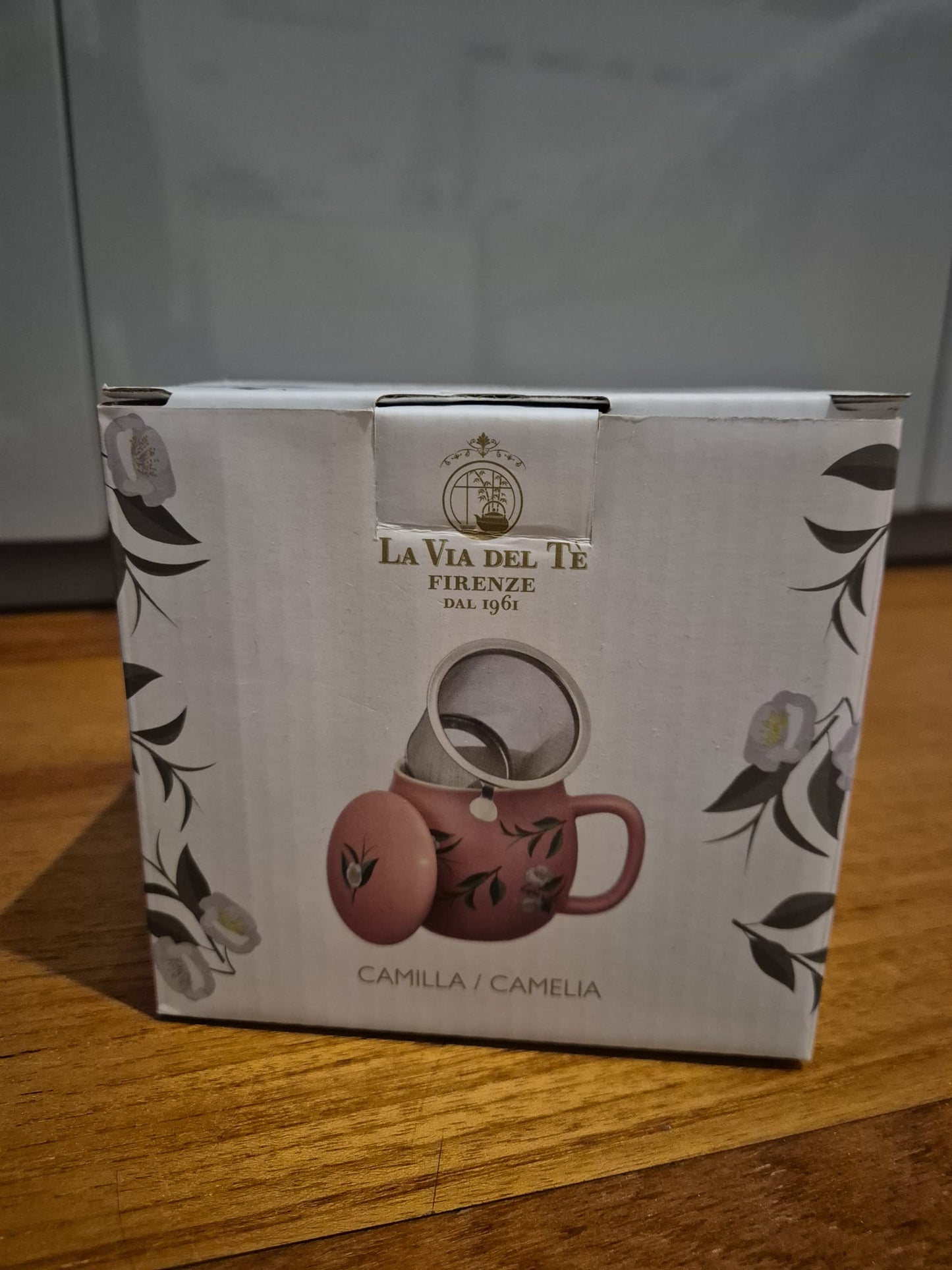 Tazza per tisane