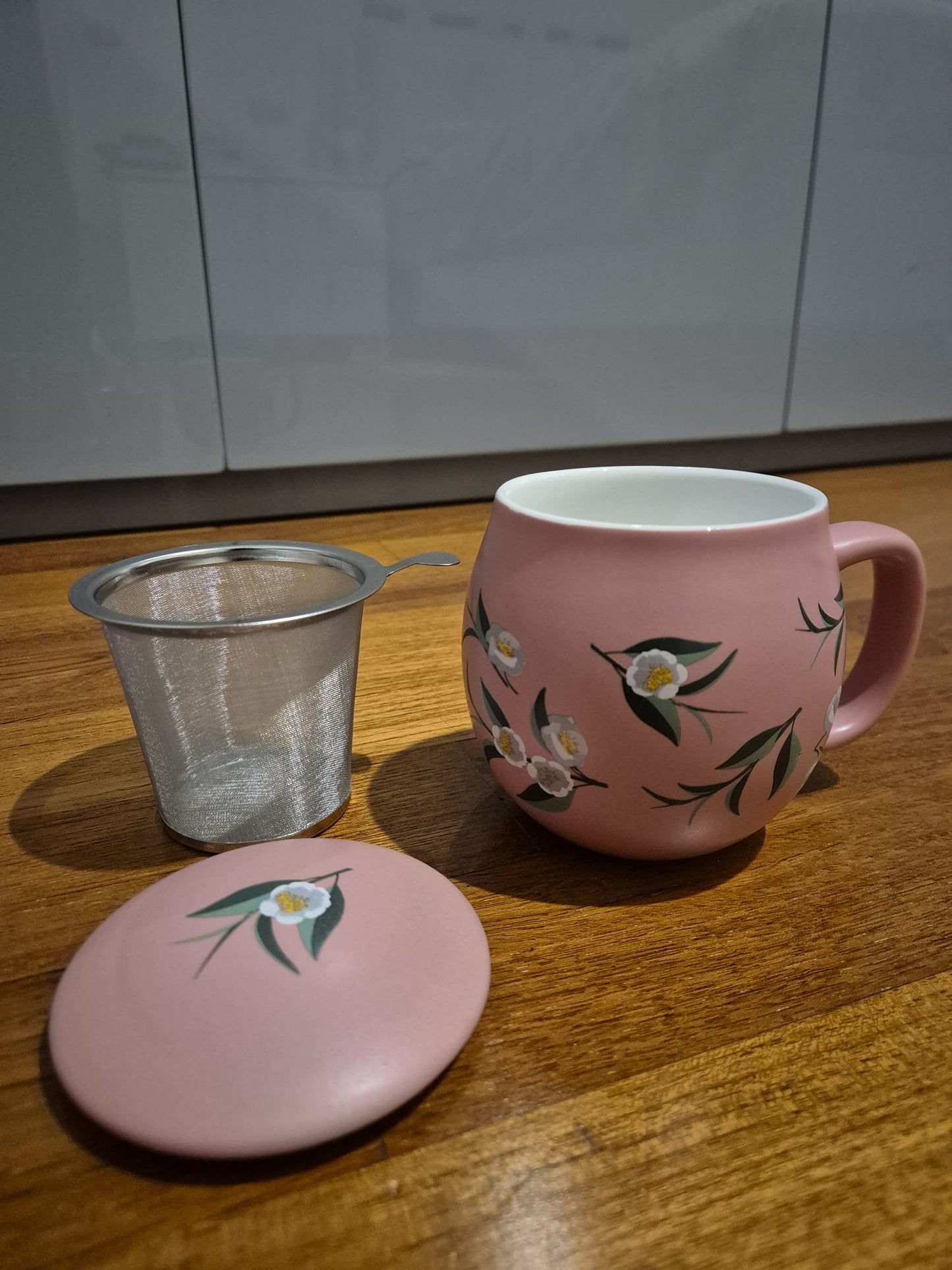 Tazza per tisane