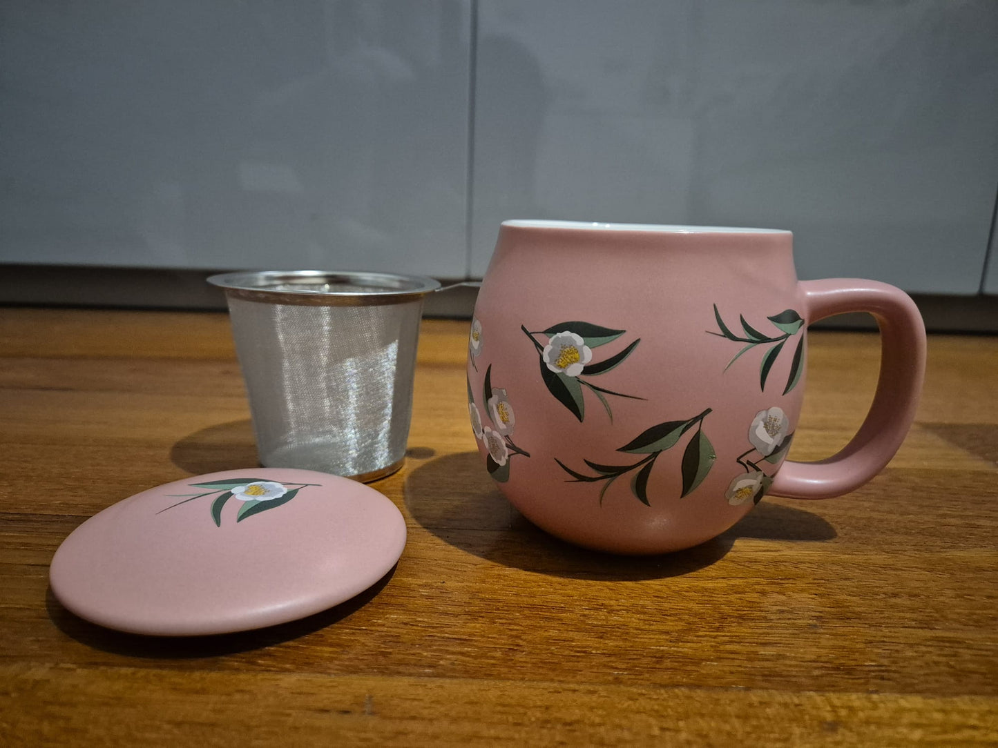 Tazza per tisane