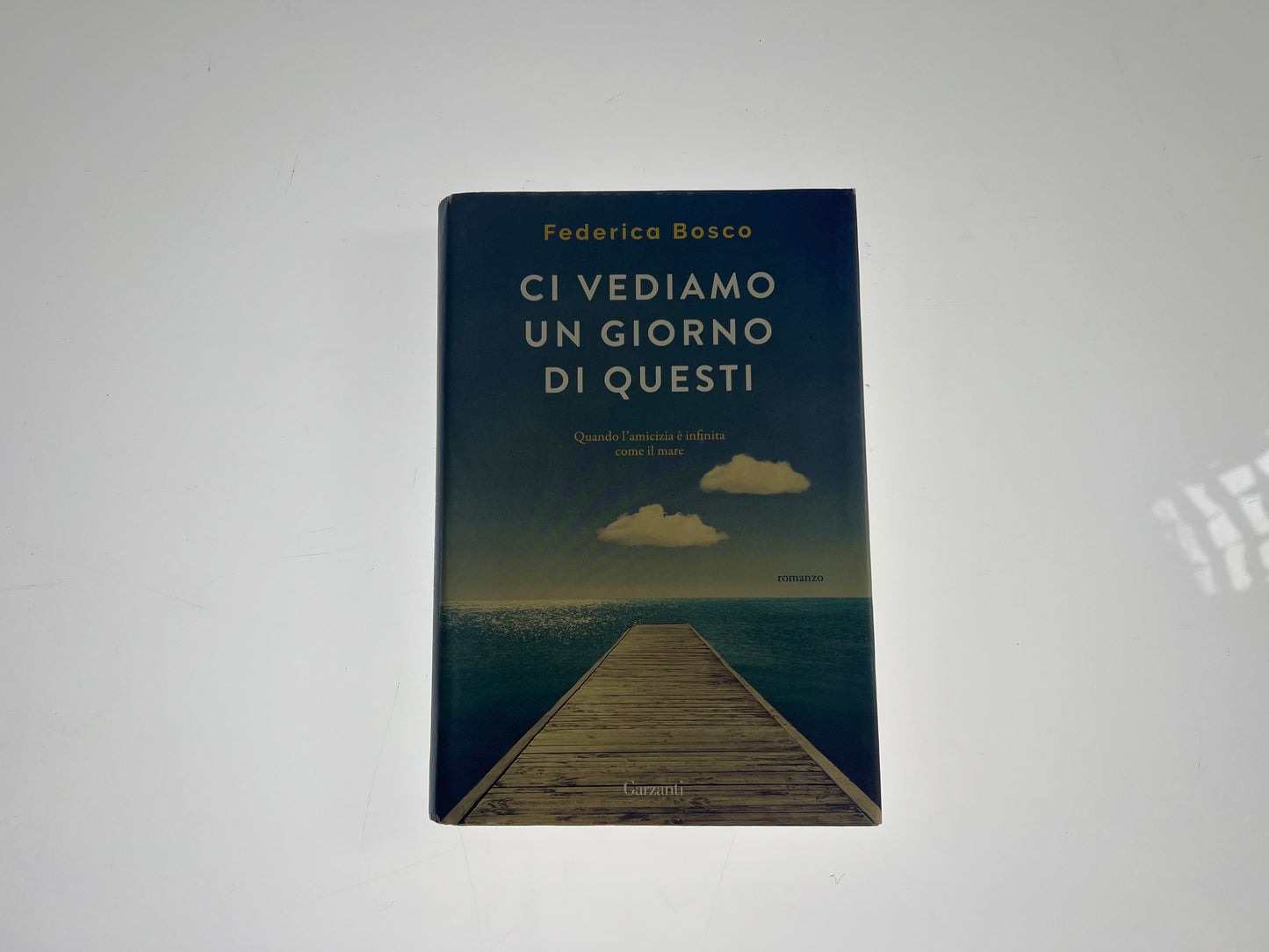 Ci Vediamo Un Giorno Di Questi