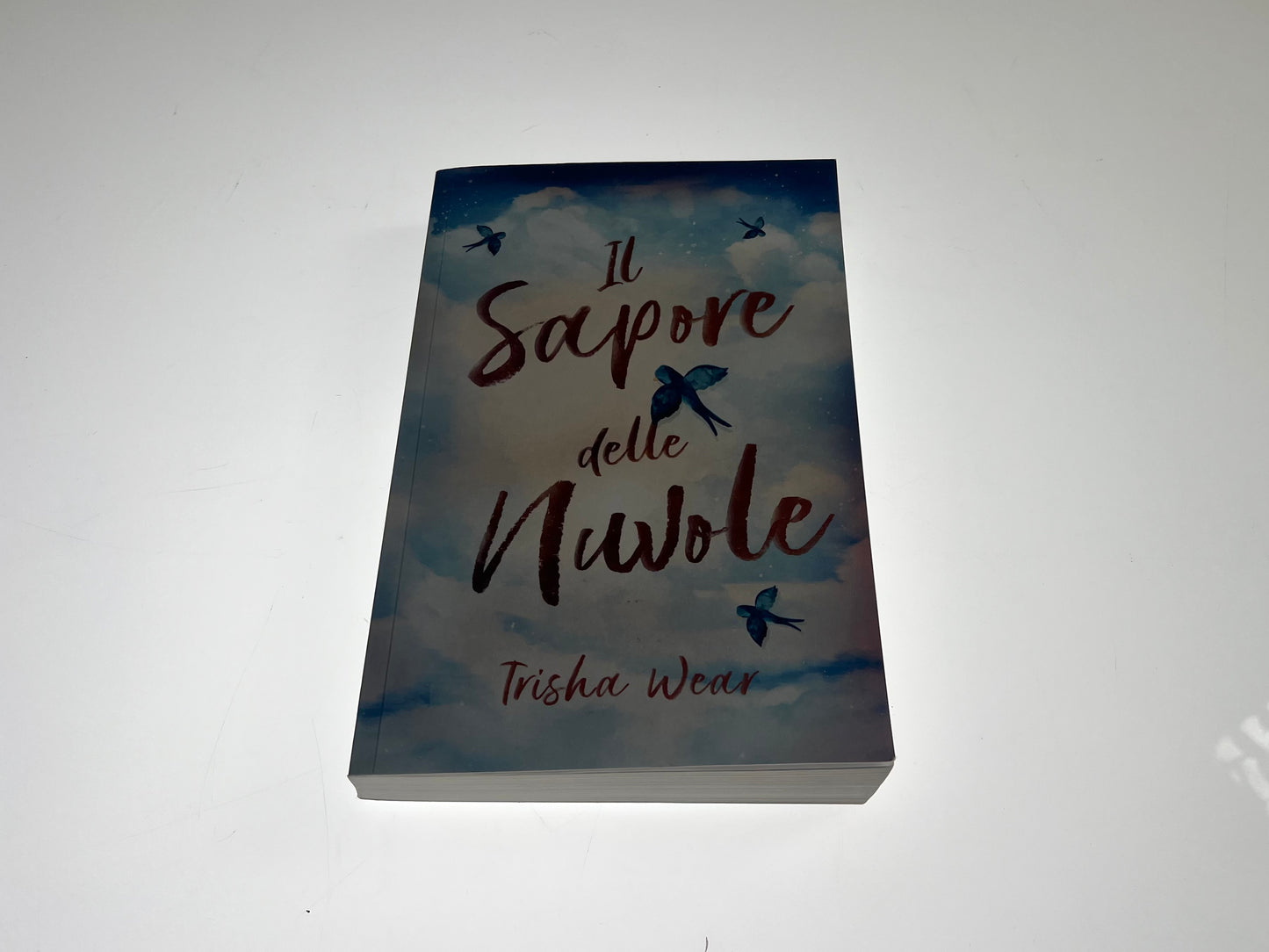 Il Sapore Delle Nuvole