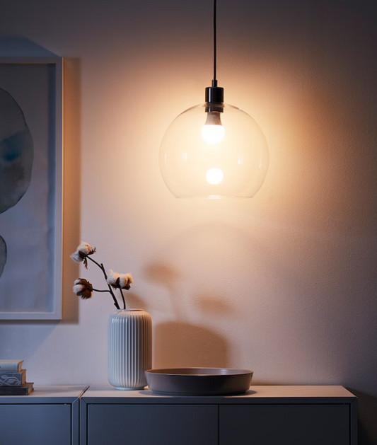 Lampada a sospensione nuova