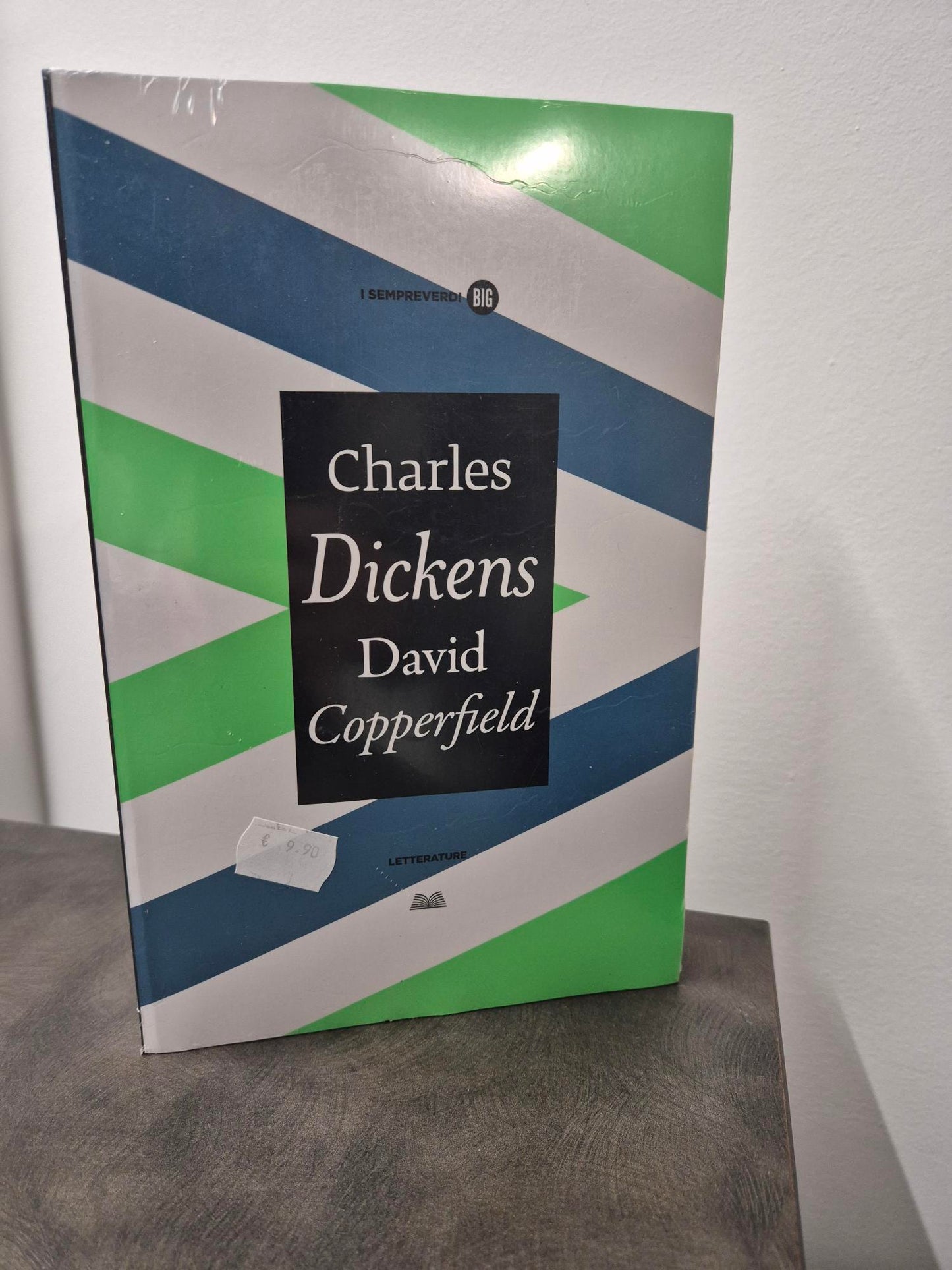 David Copperfield - Charles Dickens