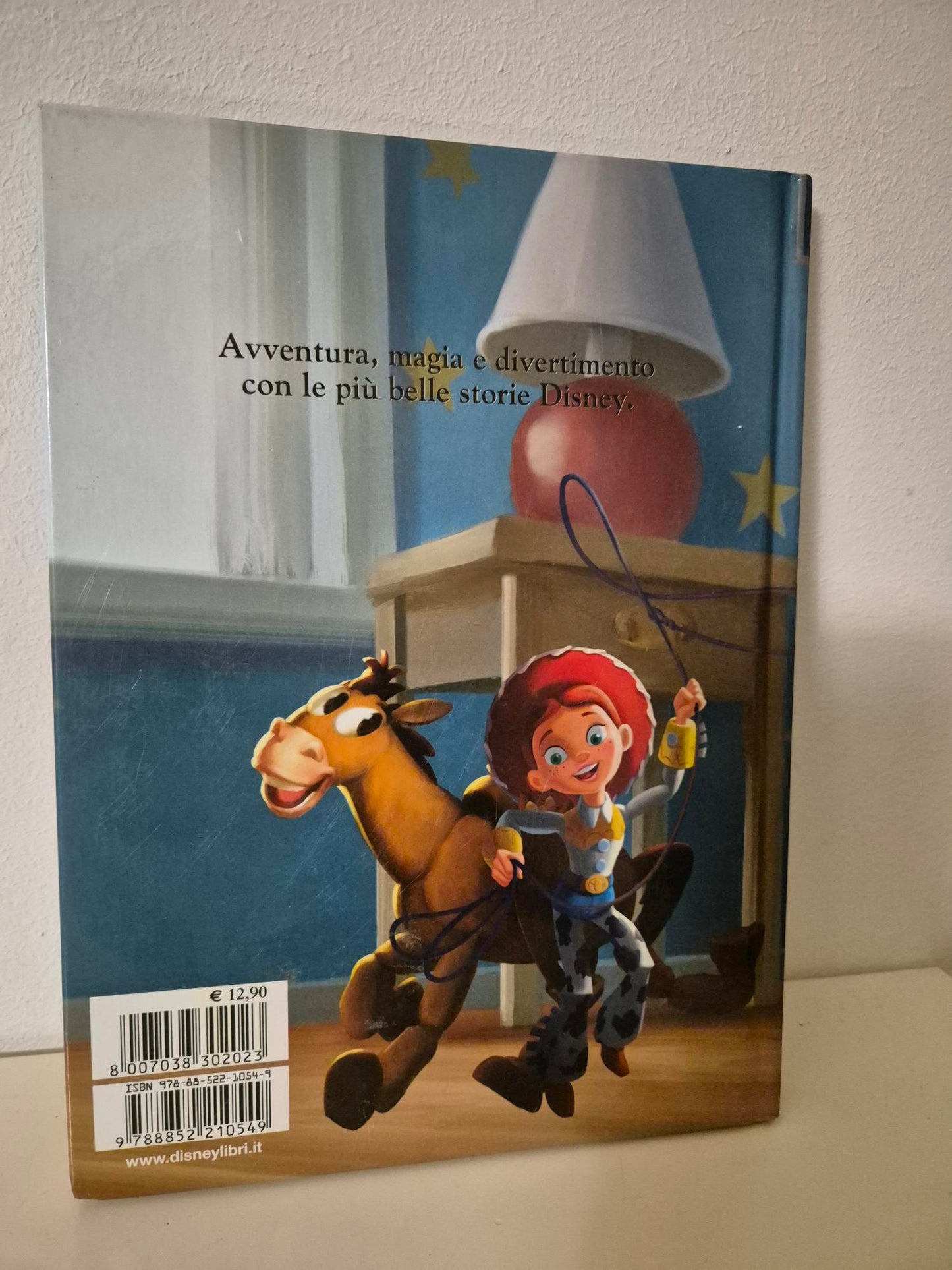 Toy Story 3 - La grande fuga