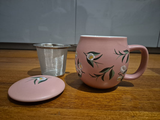 Tazza per tisane
