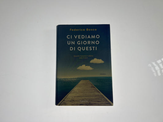 Ci Vediamo Un Giorno Di Questi