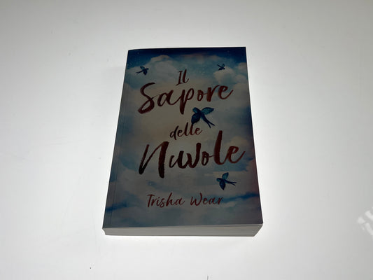 Il Sapore Delle Nuvole