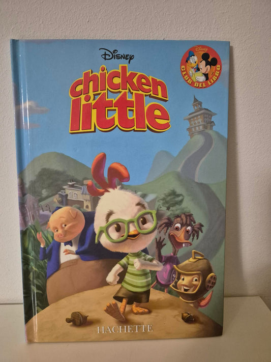 Chicken Little