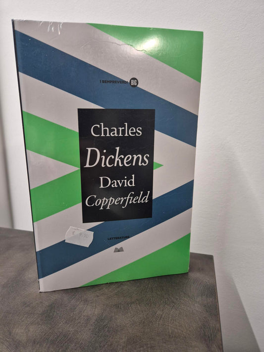 David Copperfield - Charles Dickens