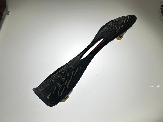 Waveboard
